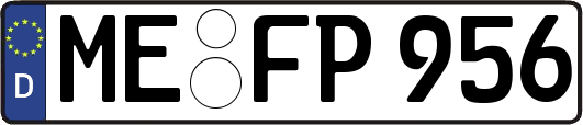 ME-FP956