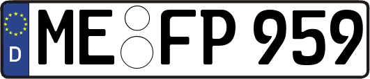 ME-FP959
