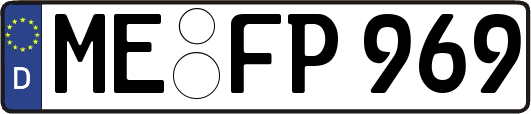 ME-FP969