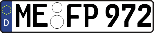 ME-FP972