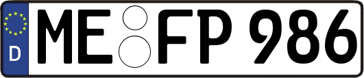 ME-FP986