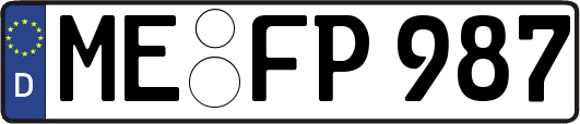 ME-FP987