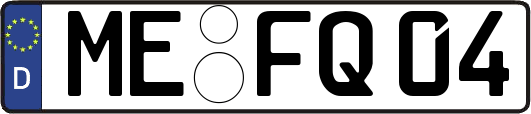 ME-FQ04