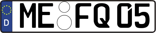 ME-FQ05