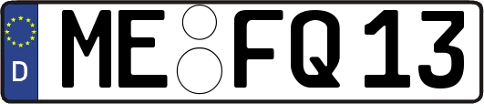ME-FQ13