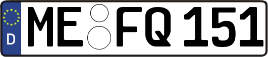 ME-FQ151