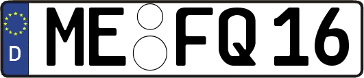 ME-FQ16