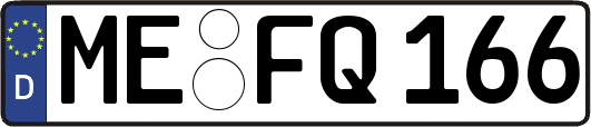 ME-FQ166