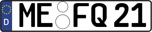 ME-FQ21