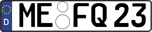 ME-FQ23