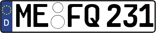 ME-FQ231