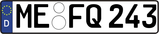 ME-FQ243