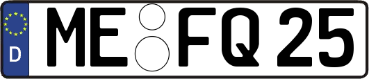 ME-FQ25