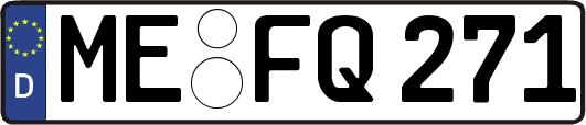 ME-FQ271