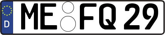 ME-FQ29
