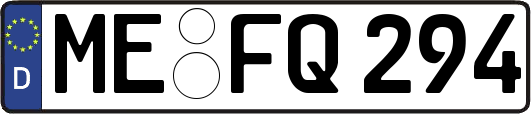ME-FQ294