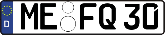 ME-FQ30