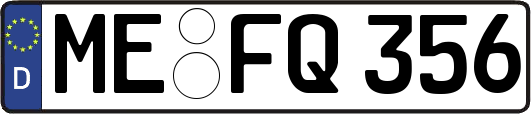 ME-FQ356