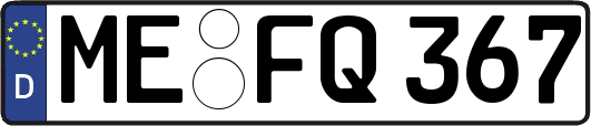 ME-FQ367