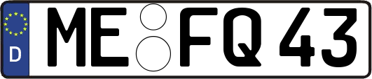 ME-FQ43