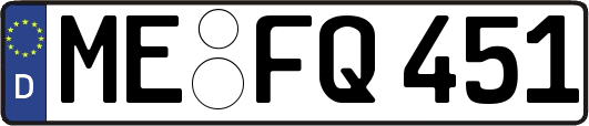 ME-FQ451