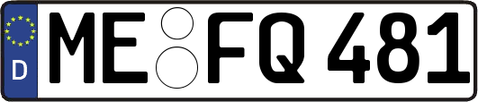 ME-FQ481