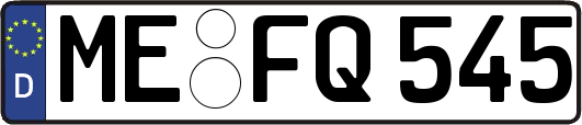 ME-FQ545
