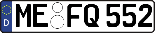 ME-FQ552