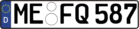 ME-FQ587