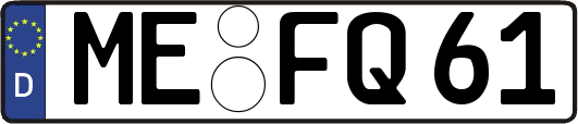 ME-FQ61