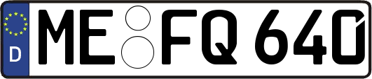 ME-FQ640
