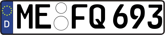 ME-FQ693