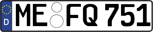 ME-FQ751