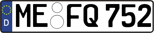 ME-FQ752