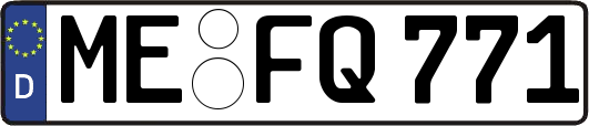 ME-FQ771