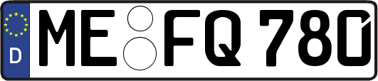 ME-FQ780