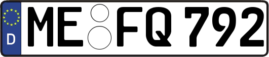ME-FQ792