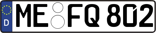 ME-FQ802