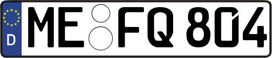 ME-FQ804