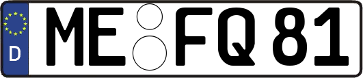 ME-FQ81