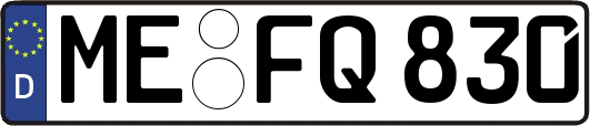 ME-FQ830