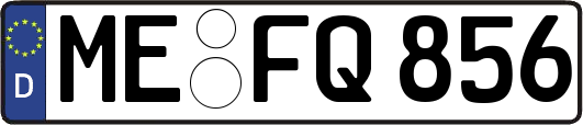 ME-FQ856