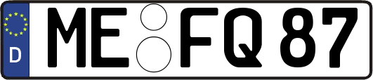 ME-FQ87