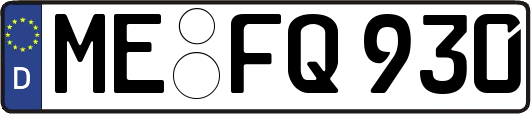 ME-FQ930