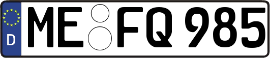 ME-FQ985