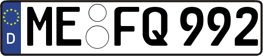ME-FQ992