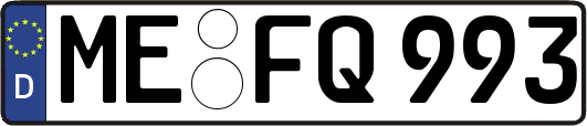 ME-FQ993