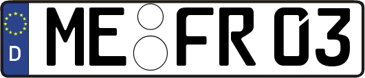 ME-FR03
