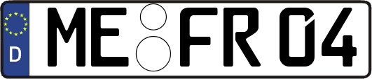 ME-FR04