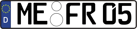 ME-FR05